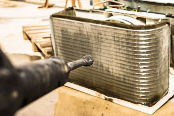 Best HVAC System Cleaning  in Fairview Park, OH