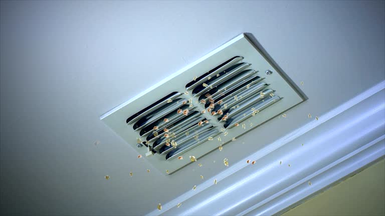 Best Emergency Air Duct Cleaning  in Fairview Park, OH