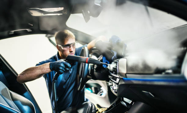 Best Professional Duct Cleaning Services  in Fairview Park, OH