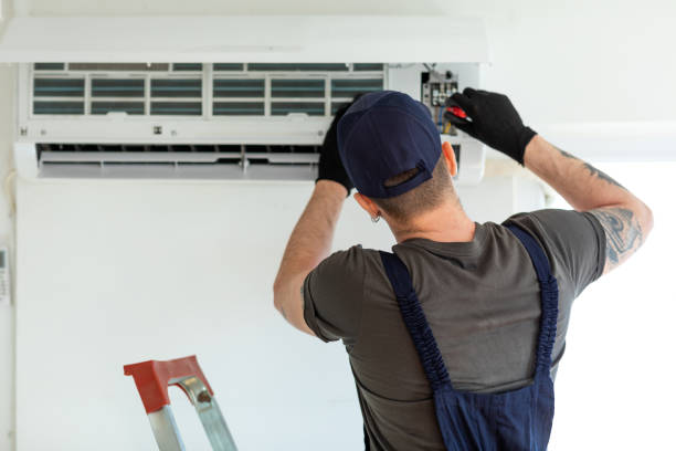 Best HVAC Air Duct Cleaning  in Fairview Park, OH