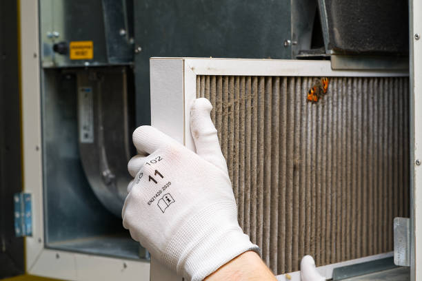 Best Affordable HVAC Duct Cleaning  in Fairview Park, OH