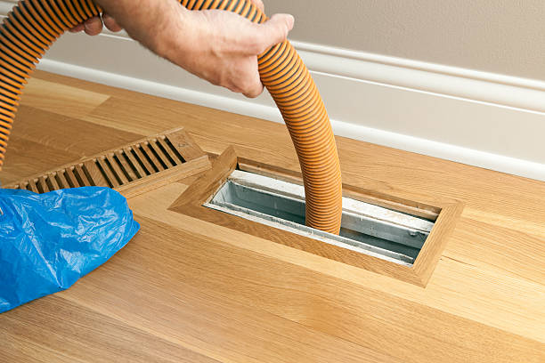 Best Best Air Duct Cleaning Company  in Fairview Park, OH
