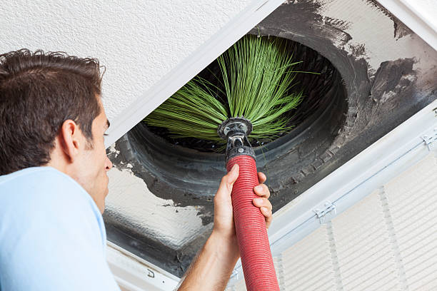 Best Emergency Air Duct Cleaning  in Fairview Park, OH